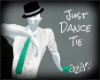 aza~ Just Dance Tie (Bl)