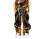 RGL Metal Pants