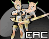 [C.A.C] Leaveray M. Fur