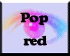 [PT] pop red