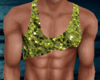 Glamour Top + Muscle Ken