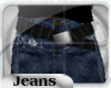 [HS] Jeans & Black shoes