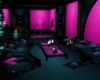 Cosmic Club Lounge