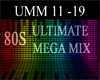 80S ULTIMATE MIX 2