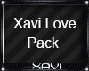 [V]Love pack