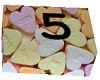 candy hearts box #5