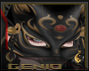[G] Anubis Mask
