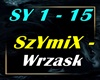 SzYmiX - Wrzask
