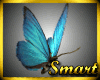 SM 5 Light Butterflies