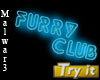 NEON Furry Club