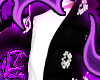 Puffer Floral