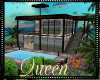 !Q Modern House