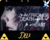  :D: A Promise 