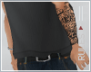 .R. obey lettering tat