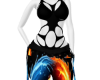 SB Strapy Outfit