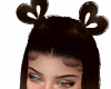Heart Brown