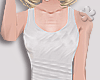 [An] Tank  , White