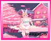 ♥XMAS BG PINK♥