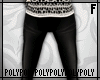 HiP Leggings [yellow]