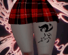 kitsune skirt 🗡