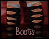 {EL} Stocking Boots