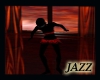 Jazz-Anima Club Dancer
