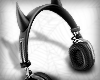DJ headphones