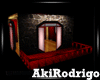 [A] Arigato room