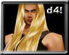 d4! Kariz Warrior Blond