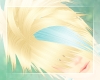 |Aoi| Blonde-blue