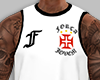 Camisa Vasco FJV