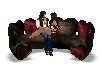 [MzE] Heart couch