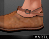 VT | Boho Shoes