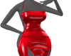 Scarlet Sizzle