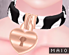 🅜 COW: moo collar 2