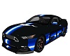 sport car + triggers