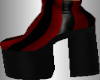 N~D Vampire Boots