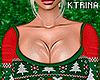 KT♛Pajamas Xmas v1