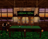 Irish Pub Billiard Table
