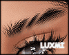 Lavin Black Eyebrows