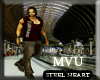 [M]MVU STEEL HEART 3