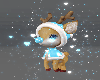 Christmas Deer ♡ V2