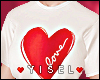 Y. Love PJ Collab