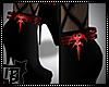 Vampire Assasin boots