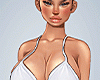 Freya Set White