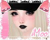 Hat Hair | Dull Blonde