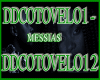 Messias-Dor de cotovelo