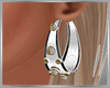 ☆ Toriah Earrings (F)