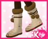 iK|MyCookie Boots