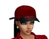 CANADIAN CAP (FEMALE)
